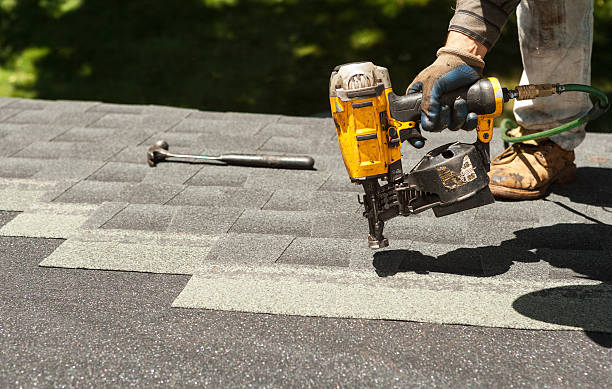 Best Roof Leak Repair  in Alcoa, TN