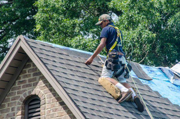 Best Emergency Roof Repair  in Alcoa, TN