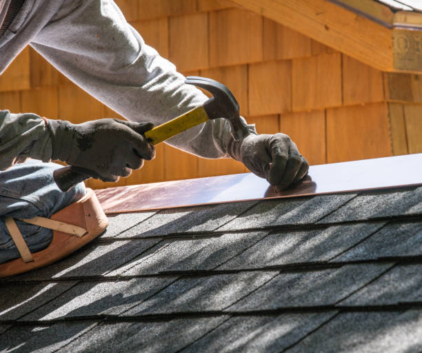 Best Residential Roofing Contractor  in Alcoa, TN